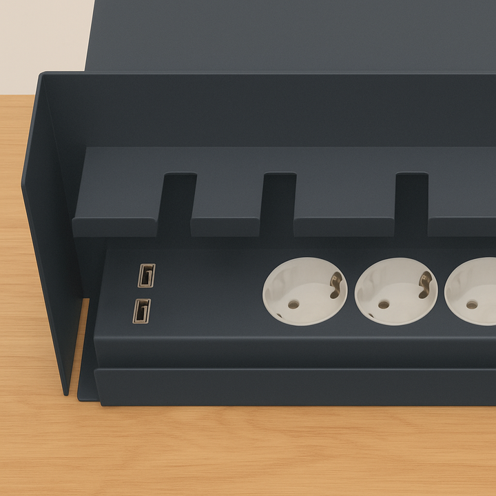 PS04 Elektrobox von Müller Möbel