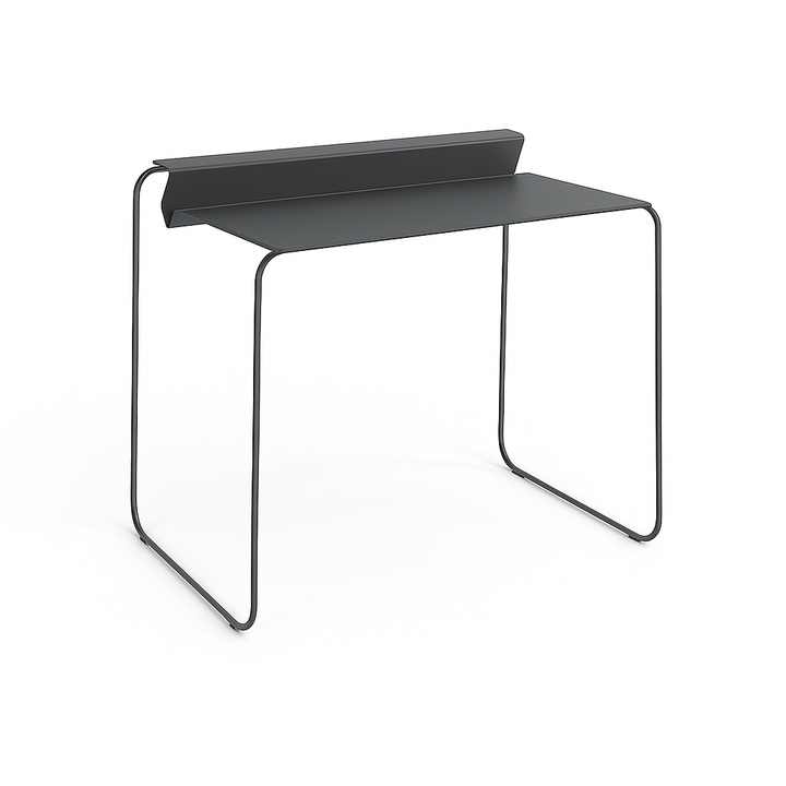 Sekretär PS07 (RAL 7016 anthrazitgrau) von Müller Möbel