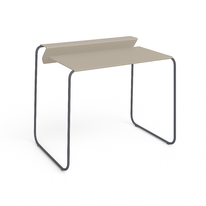 Sekretär PS07 (RAL 7006 beigegrau) von Müller Möbel