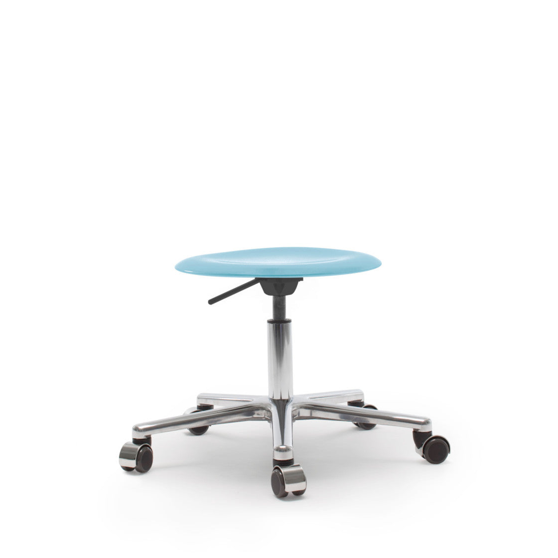 Pro Stool Drehhocker von Flötotto