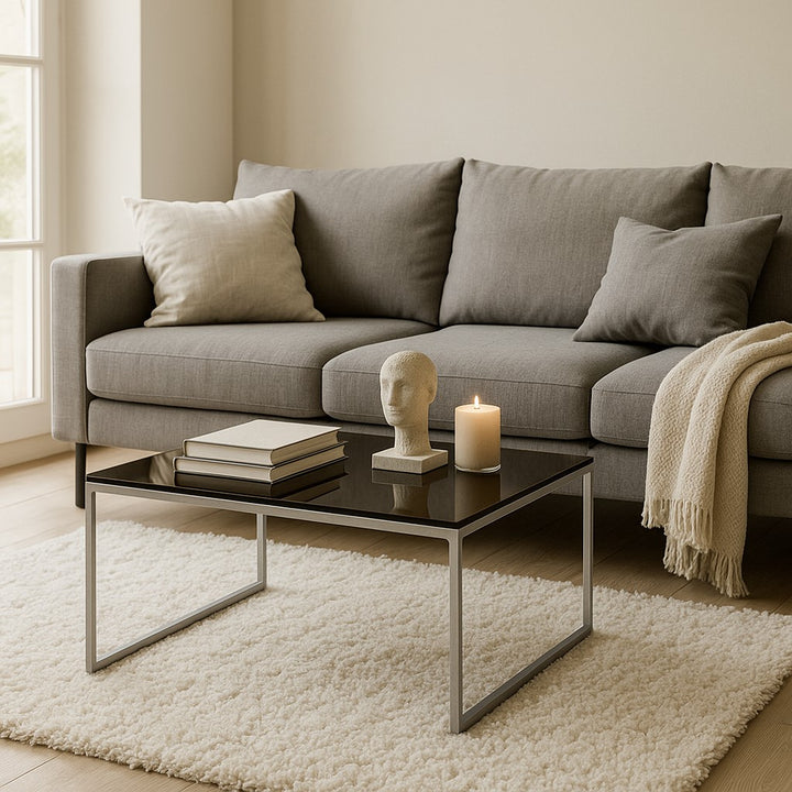 classico Beistelltisch breit von Jan Kurtz