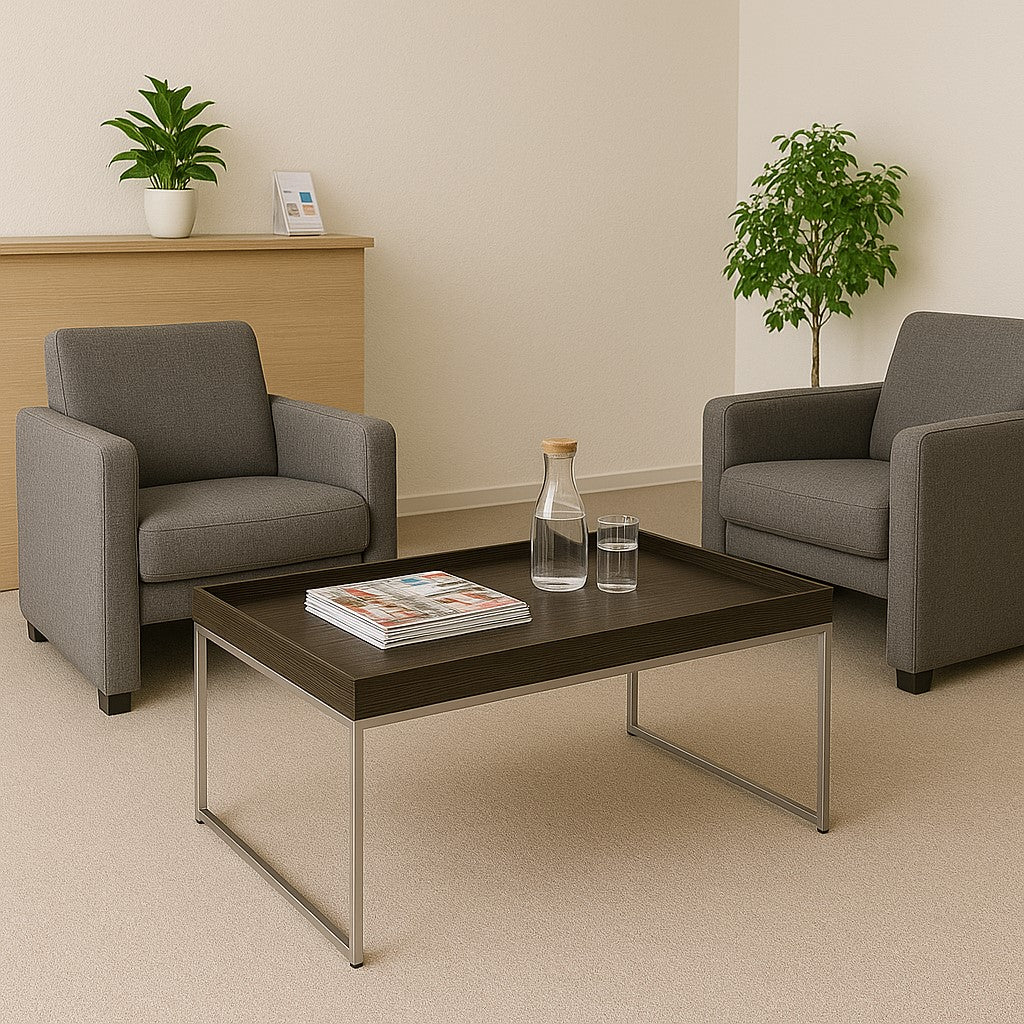 Pizzo Couchtisch von Jan Kurtz