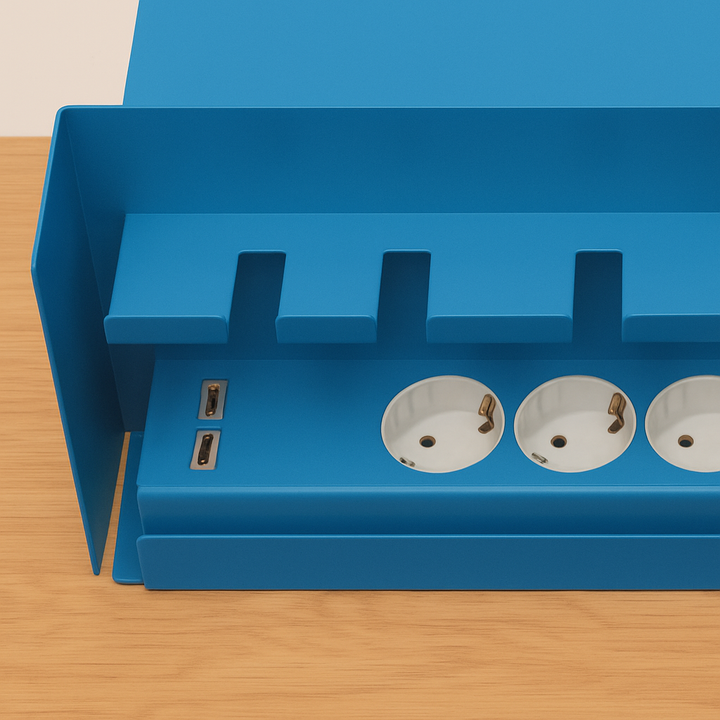 PS04 Elektrobox von Müller Möbel
