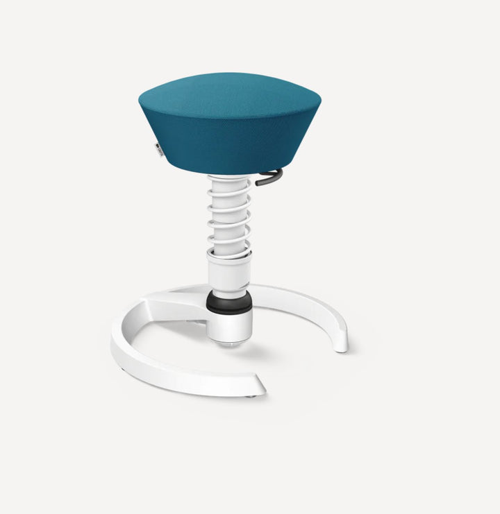 Aeris Swopper Low mit Gleitern