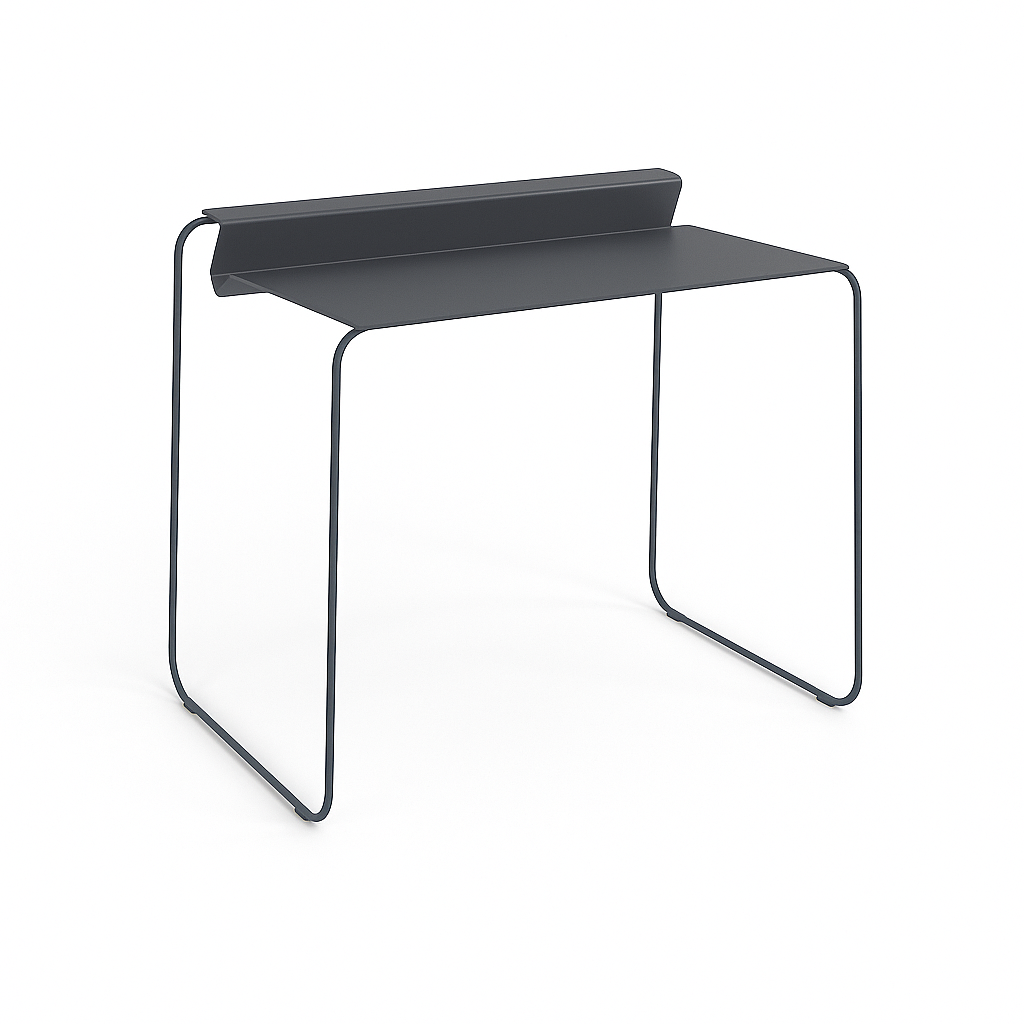 Sekretär PS07 (RAL 7016 anthrazitgrau) von Müller Möbel