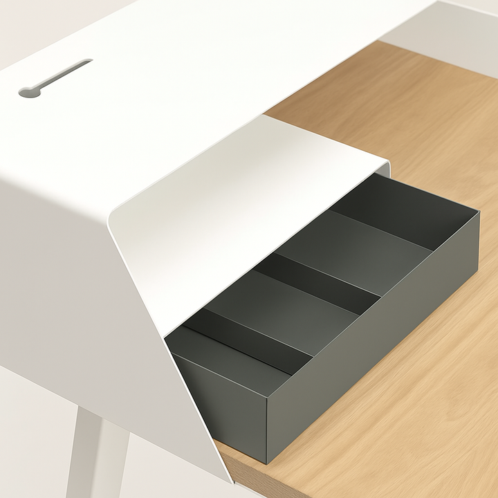 PS04 Schubladenbox von Müller Möbel