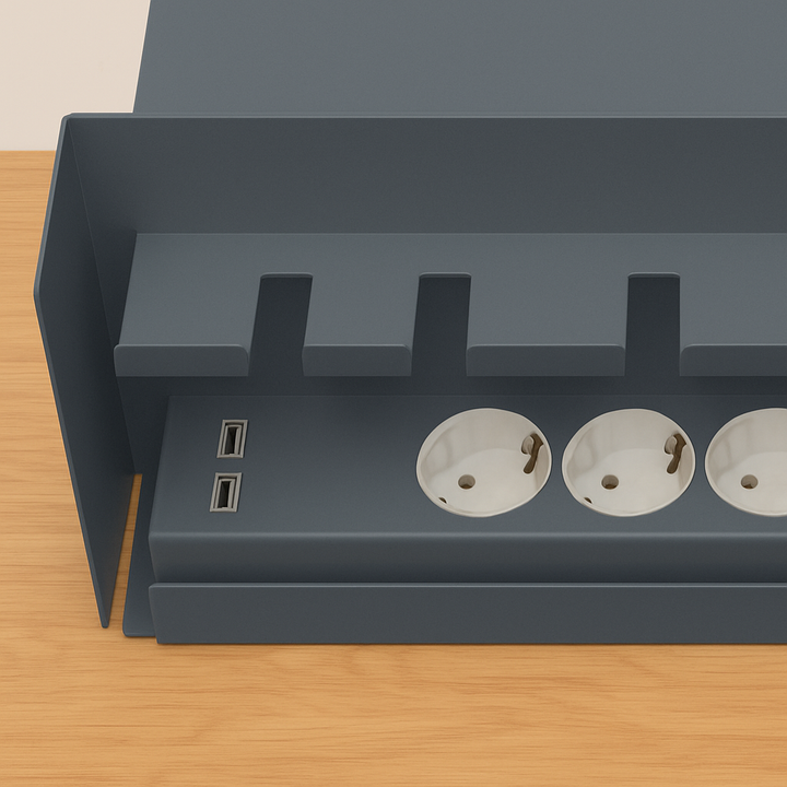 PS04 Elektrobox von Müller Möbel