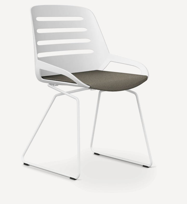 Aeris Numo Comfort mit Kufengestell