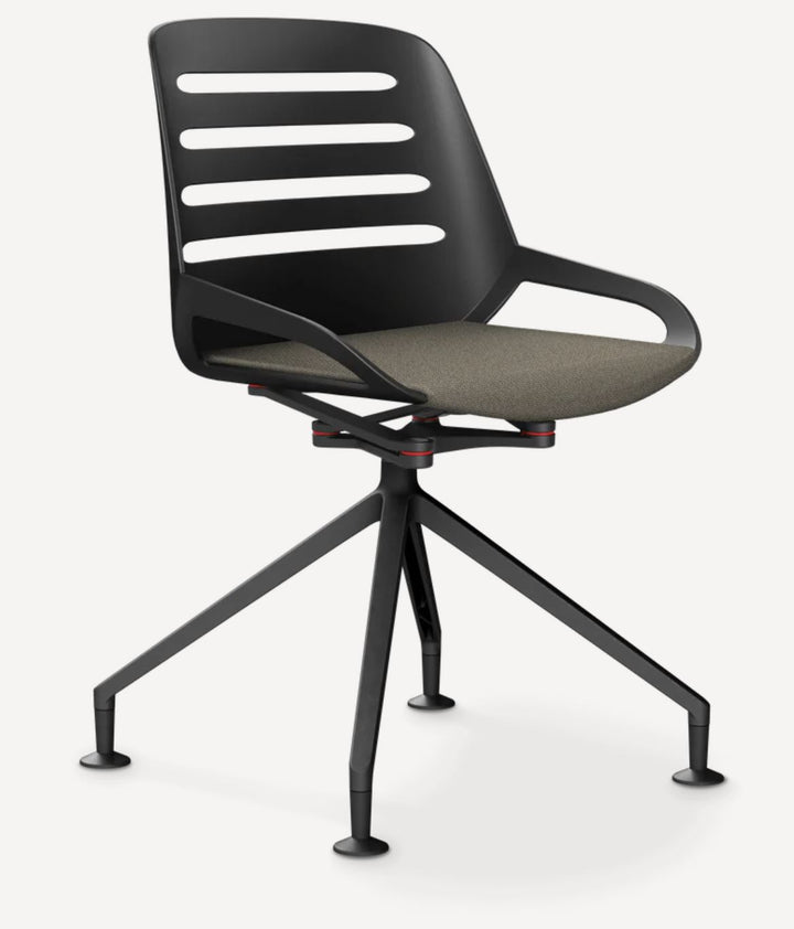 Aeris Numo Comfort mit Fußkreuz