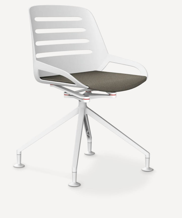 Aeris Numo Comfort mit Fußkreuz