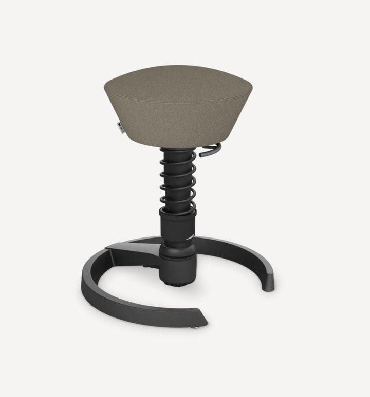 Aeris Swopper Low mit Gleitern