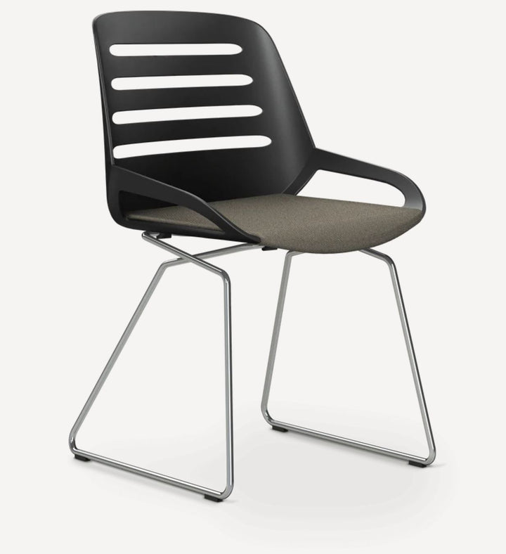 Aeris Numo Comfort mit Kufengestell