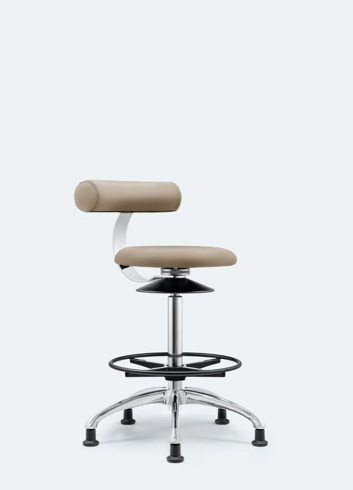 Aogo XL Stehocker von Löffler