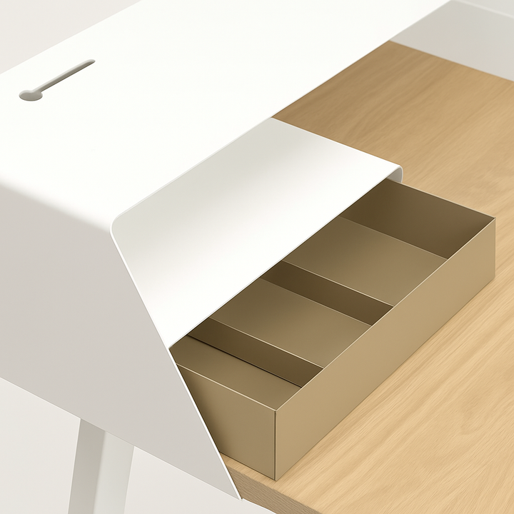 PS04 Schubladenbox von Müller Möbel