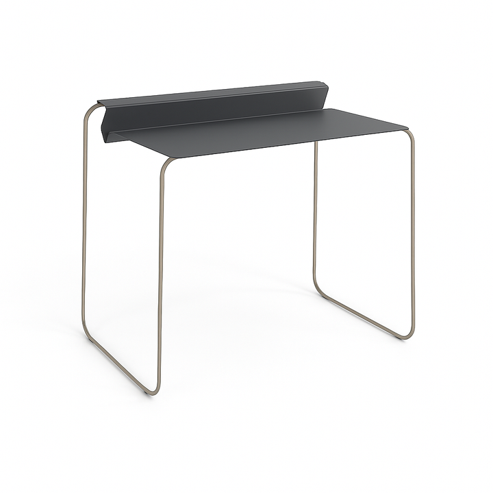 Sekretär PS07 (RAL 7016 anthrazitgrau) von Müller Möbel