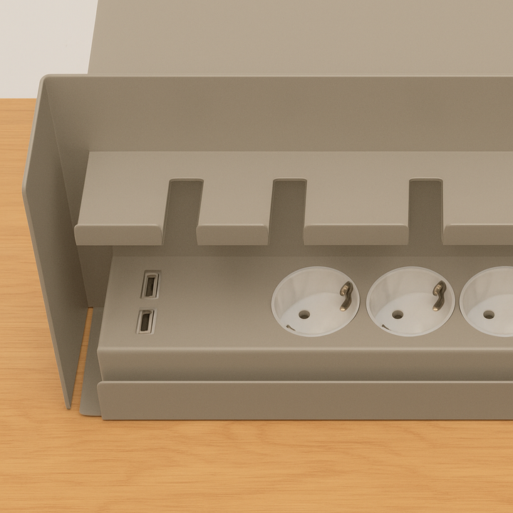 PS04 Elektrobox von Müller Möbel