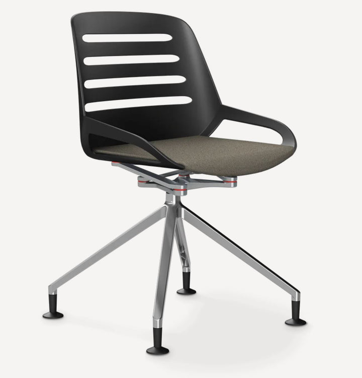 Aeris Numo Comfort mit Fußkreuz