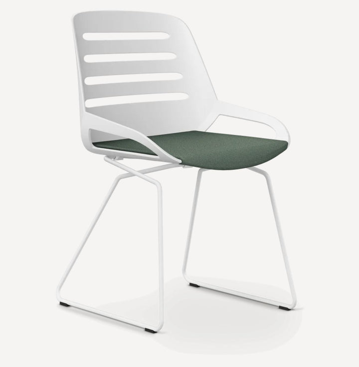 Aeris Numo Comfort mit Kufengestell