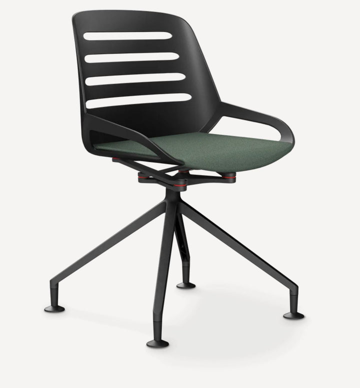 Aeris Numo Comfort mit Fußkreuz