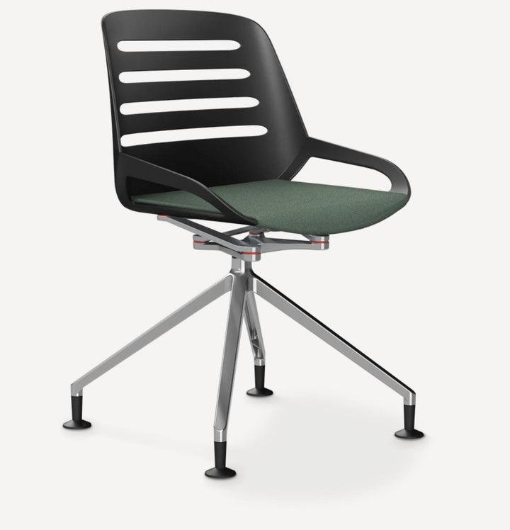 Aeris Numo Comfort mit Fußkreuz