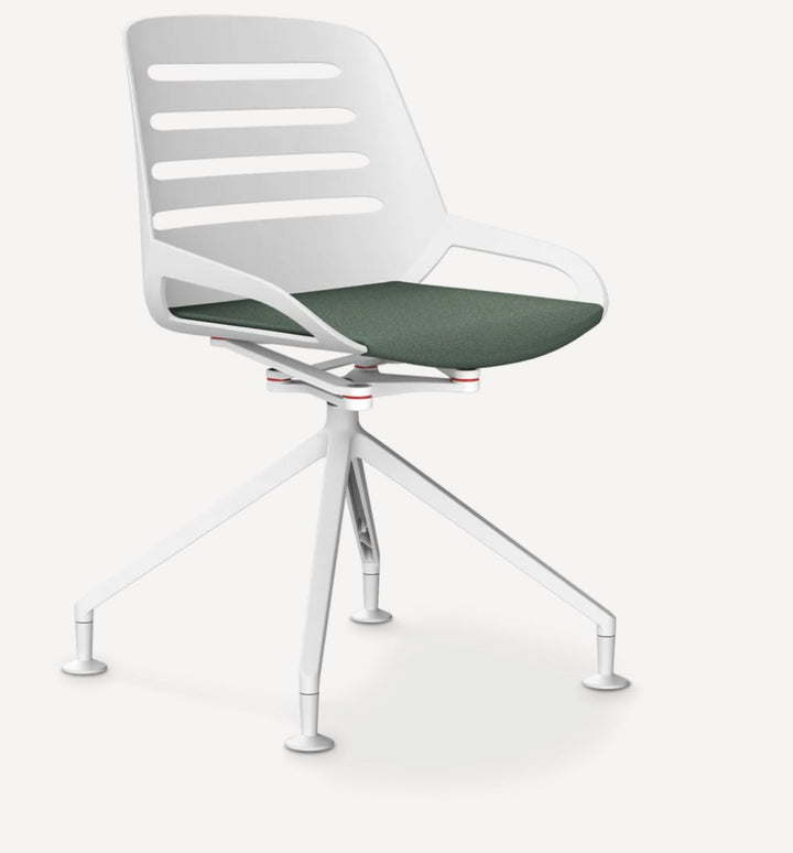 Aeris Numo Comfort mit Fußkreuz