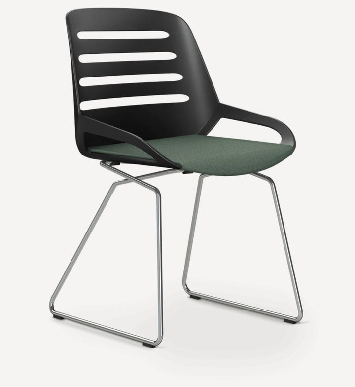 Aeris Numo Comfort mit Kufengestell