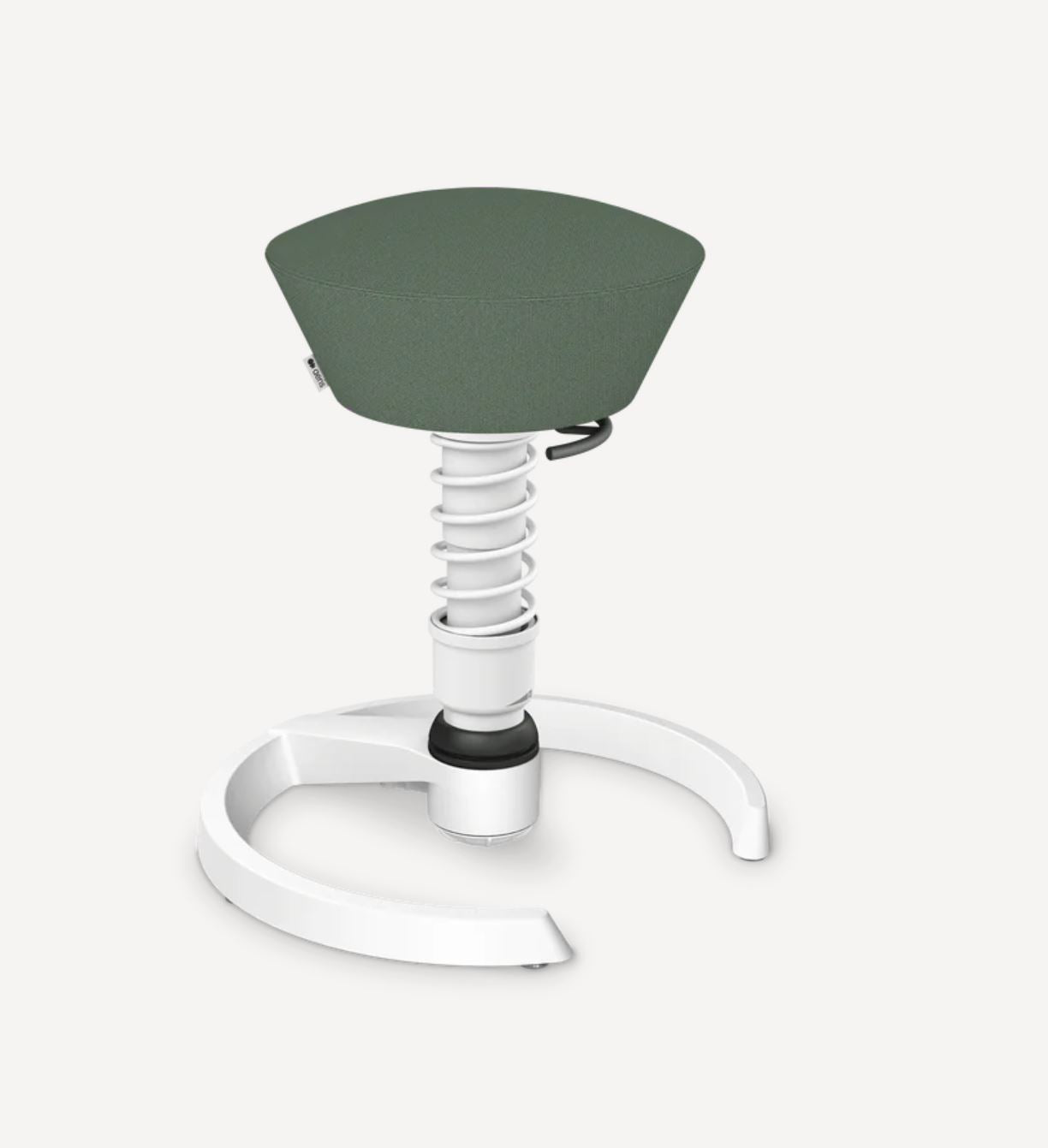 Aeris Swopper Low mit Gleitern