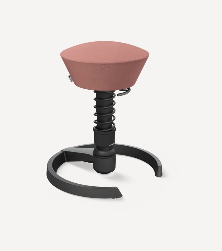 Aeris Swopper Low mit Gleitern