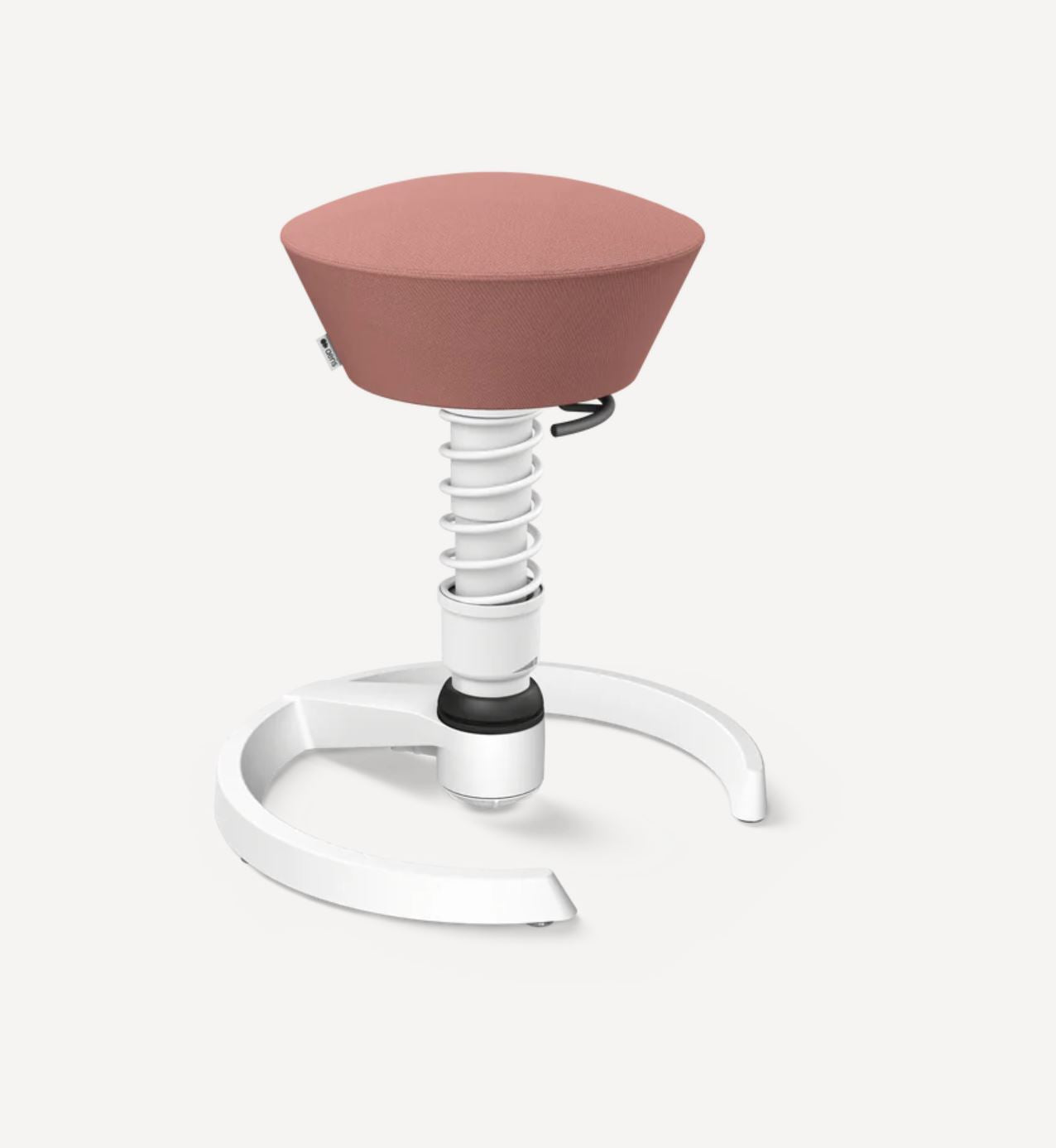 Aeris Swopper Low mit Gleitern