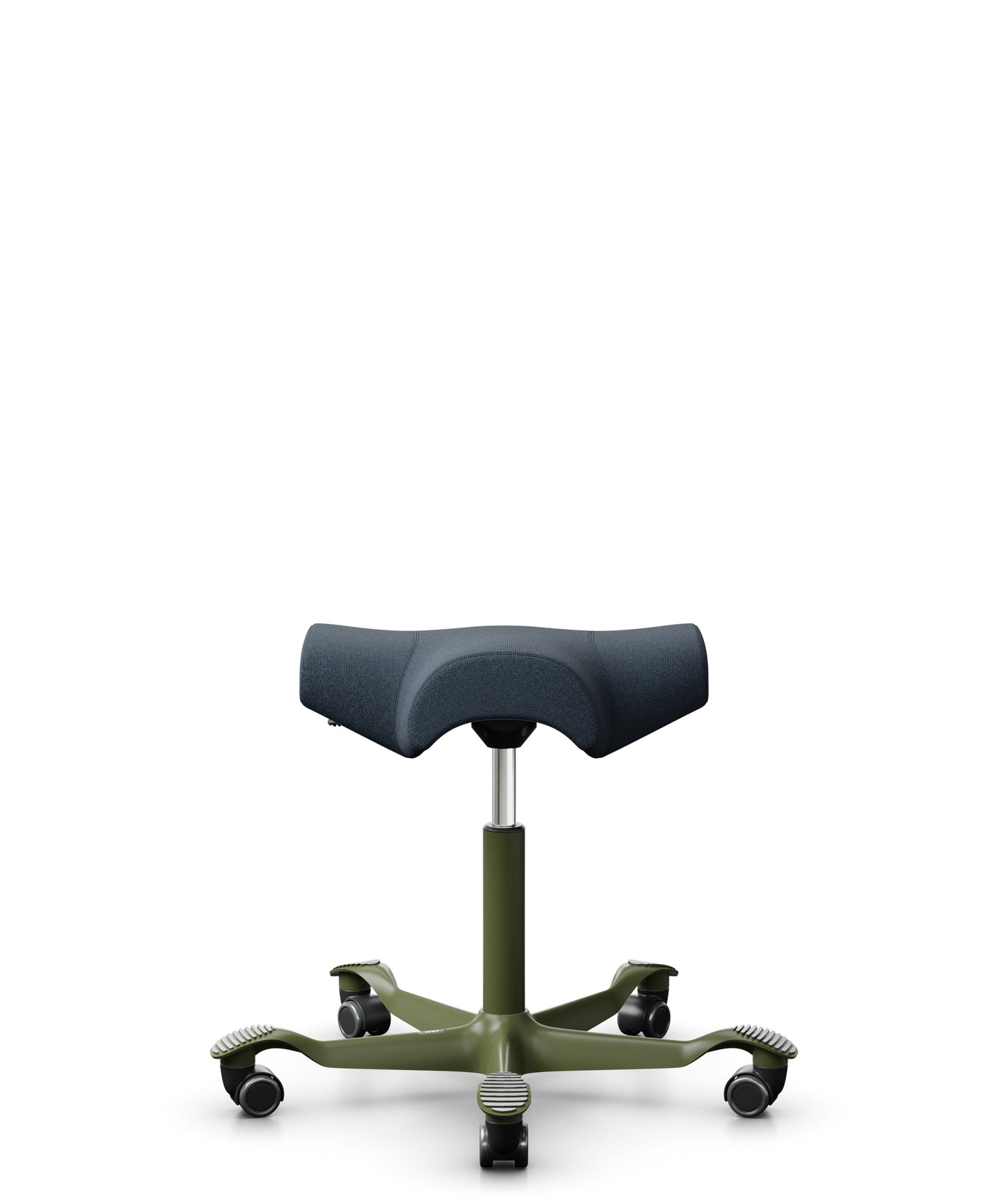 Büro Hocker Capisco 8105 von HAG