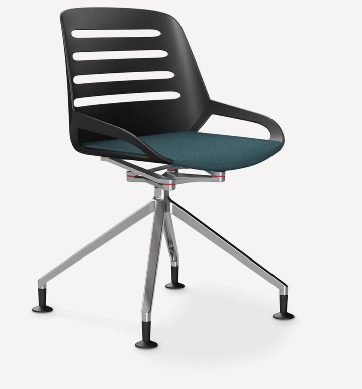 Aeris Numo Comfort mit Fußkreuz