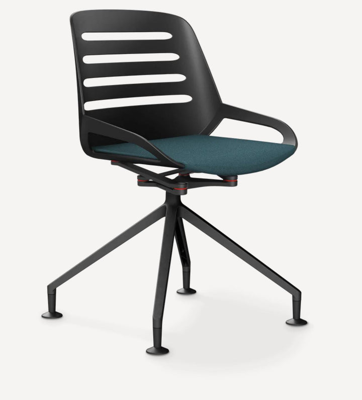 Aeris Numo Comfort mit Fußkreuz