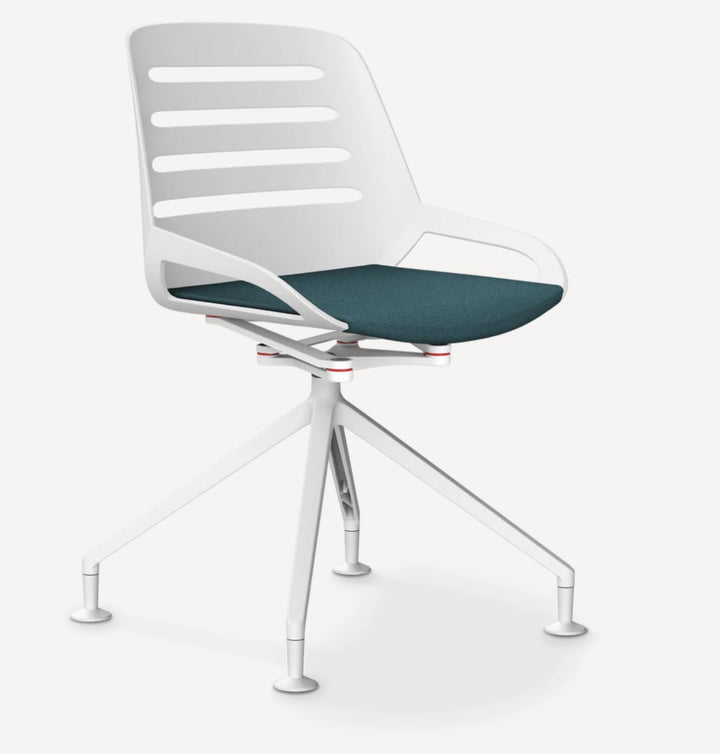 Aeris Numo Comfort mit Fußkreuz