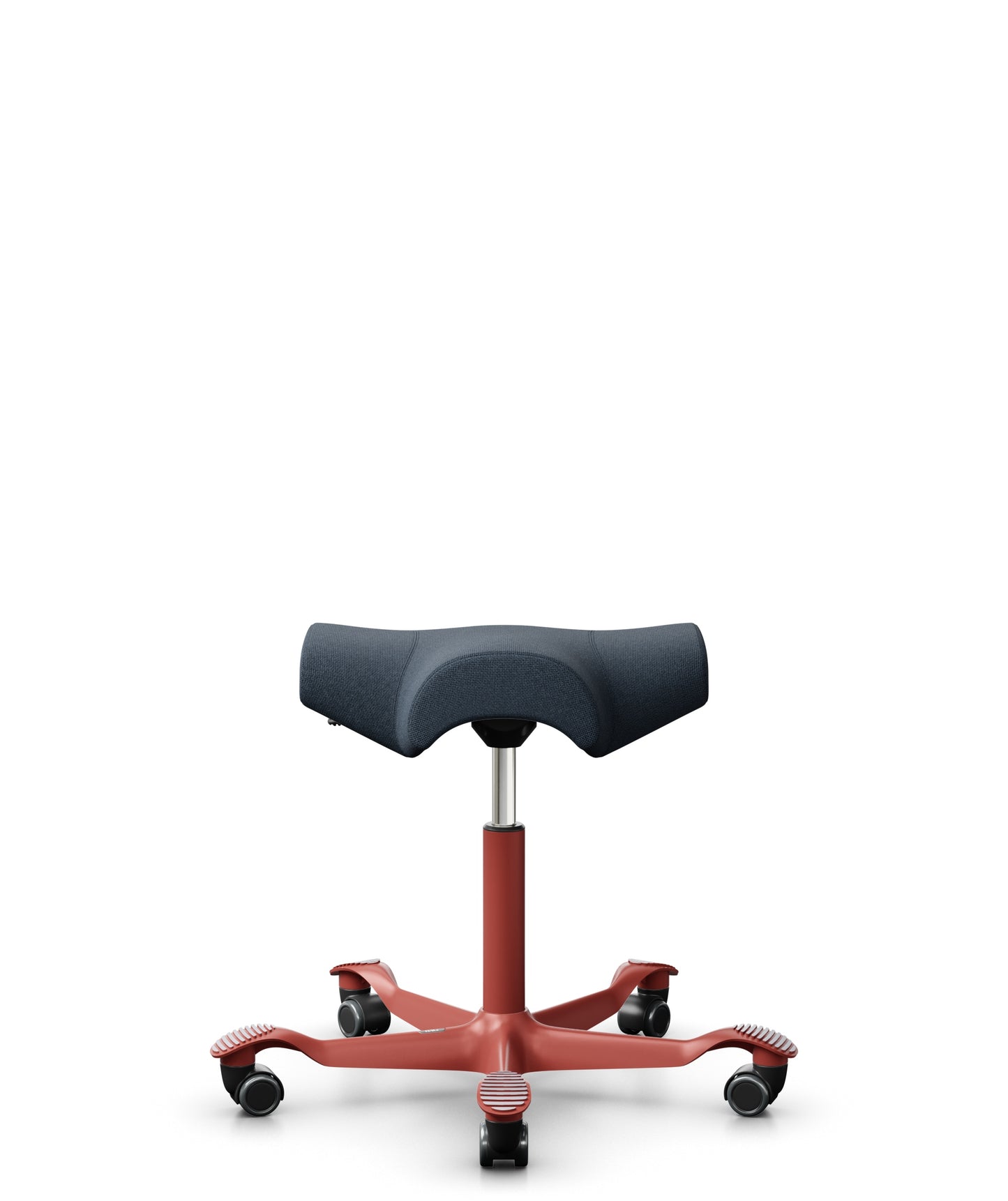 Büro Hocker Capisco 8105 von HAG