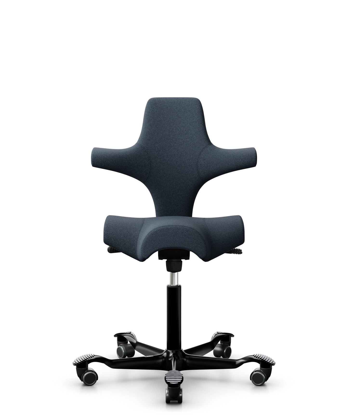 Arbeitstuhl Capisco 8106 von HAG
