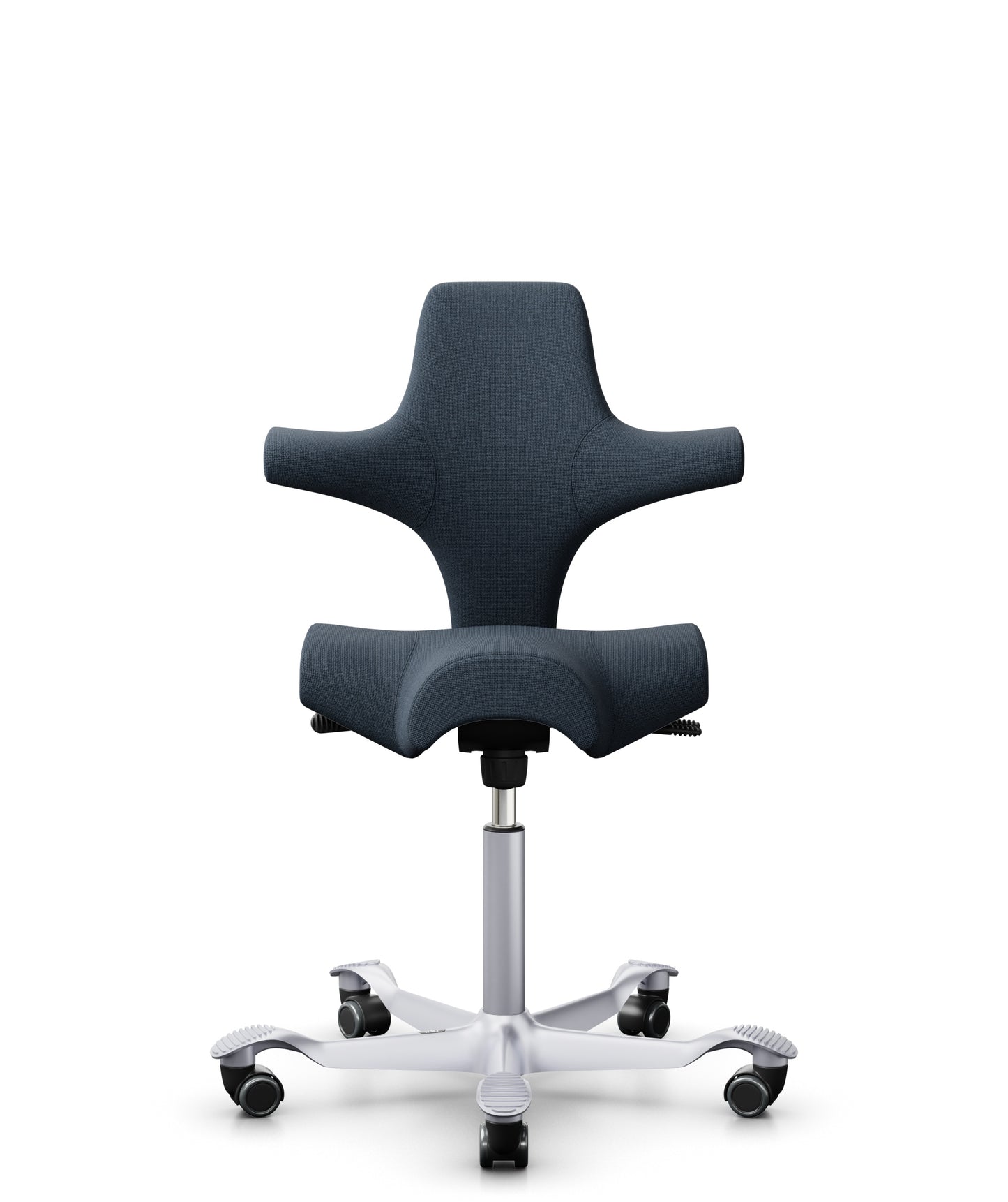 Arbeitstuhl Capisco 8106 von HAG