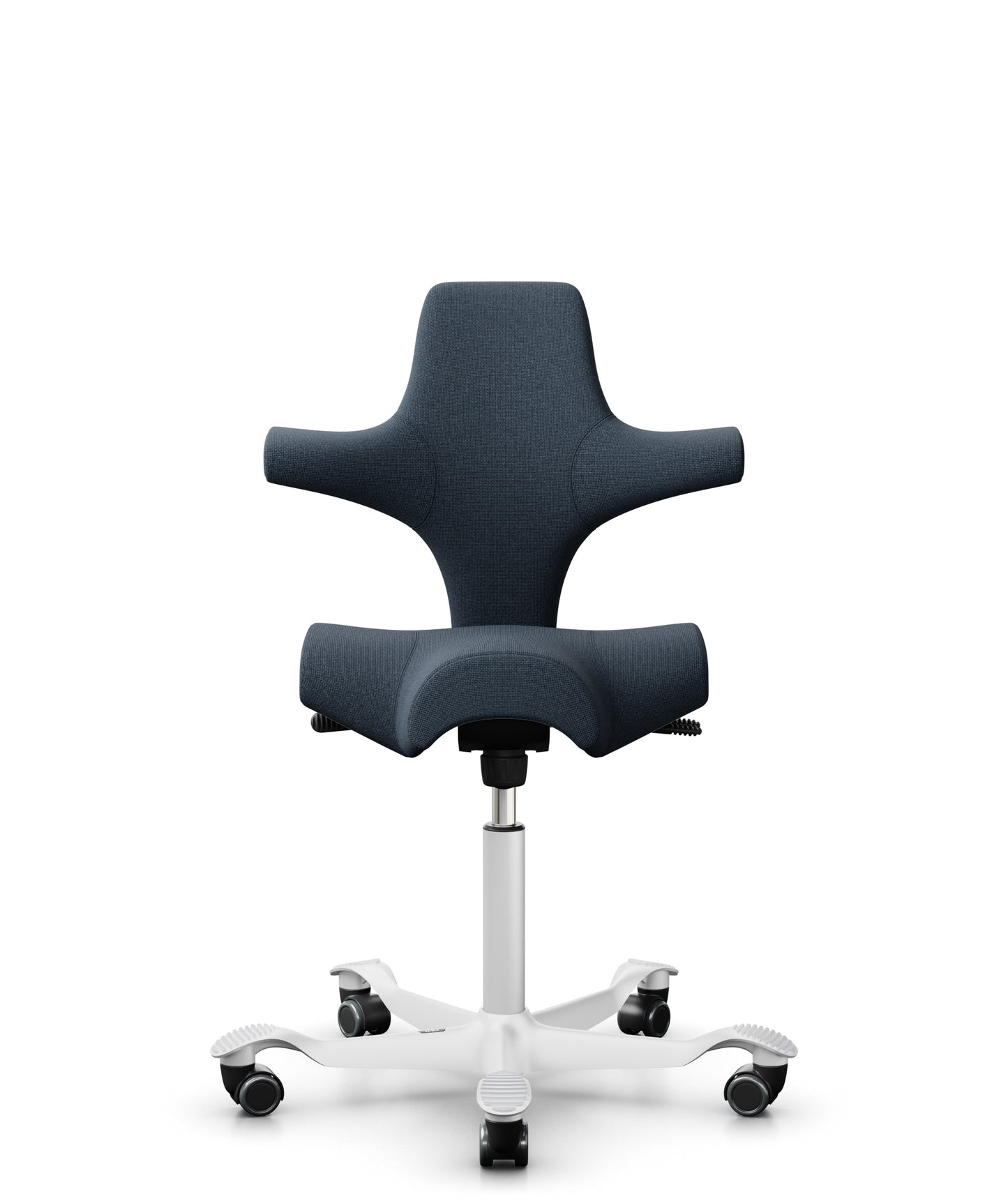 Arbeitstuhl Capisco 8106 von HAG