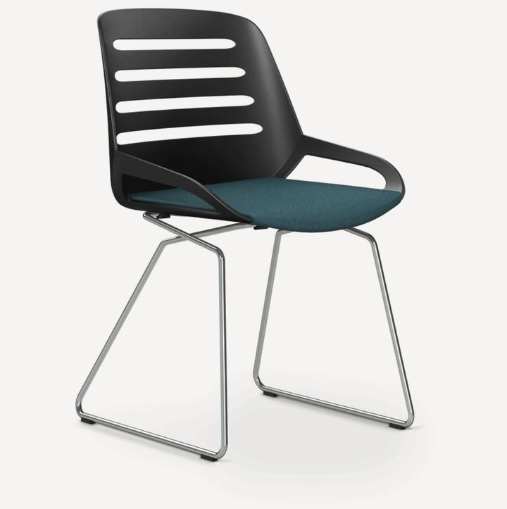 Aeris Numo Comfort mit Kufengestell