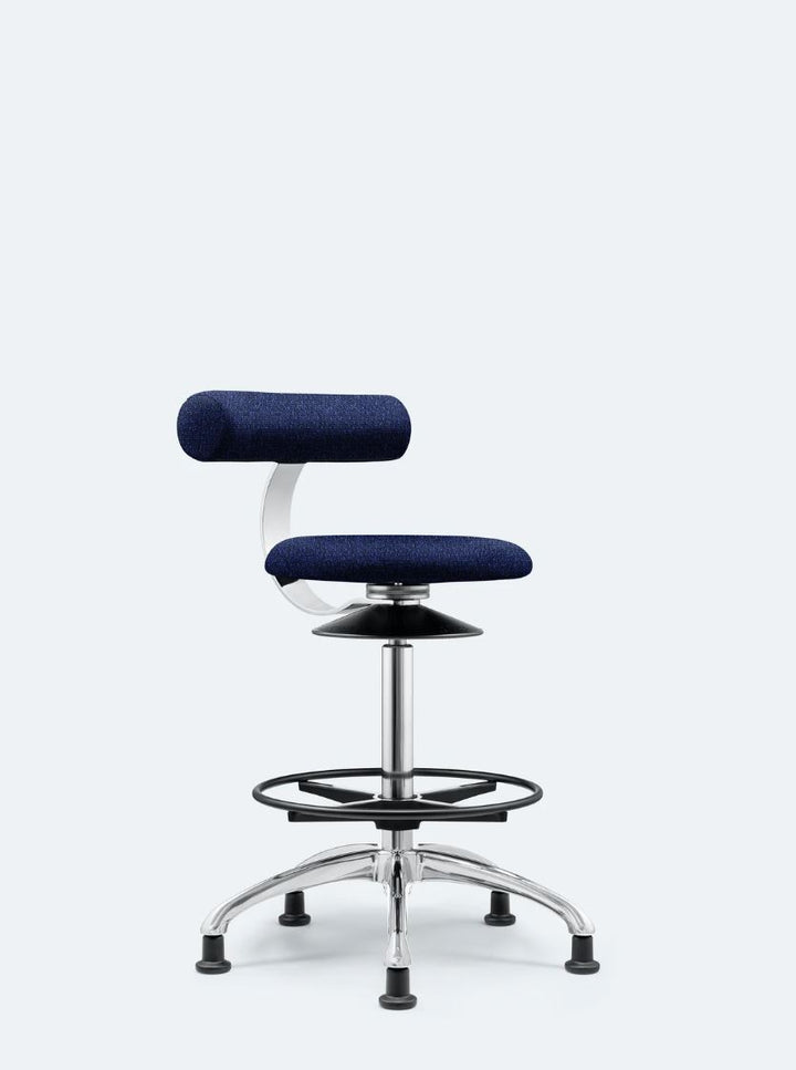 Aogo XL Stehocker von Löffler