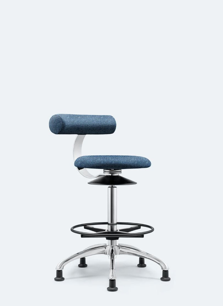 Aogo XL Stehocker von Löffler