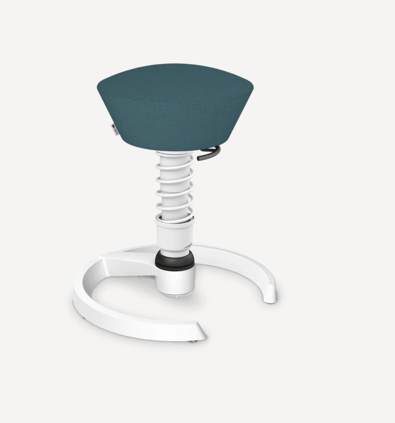 Aeris Swopper Light mit Gleitern