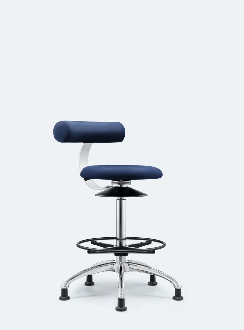 Aogo XL Stehocker von Löffler