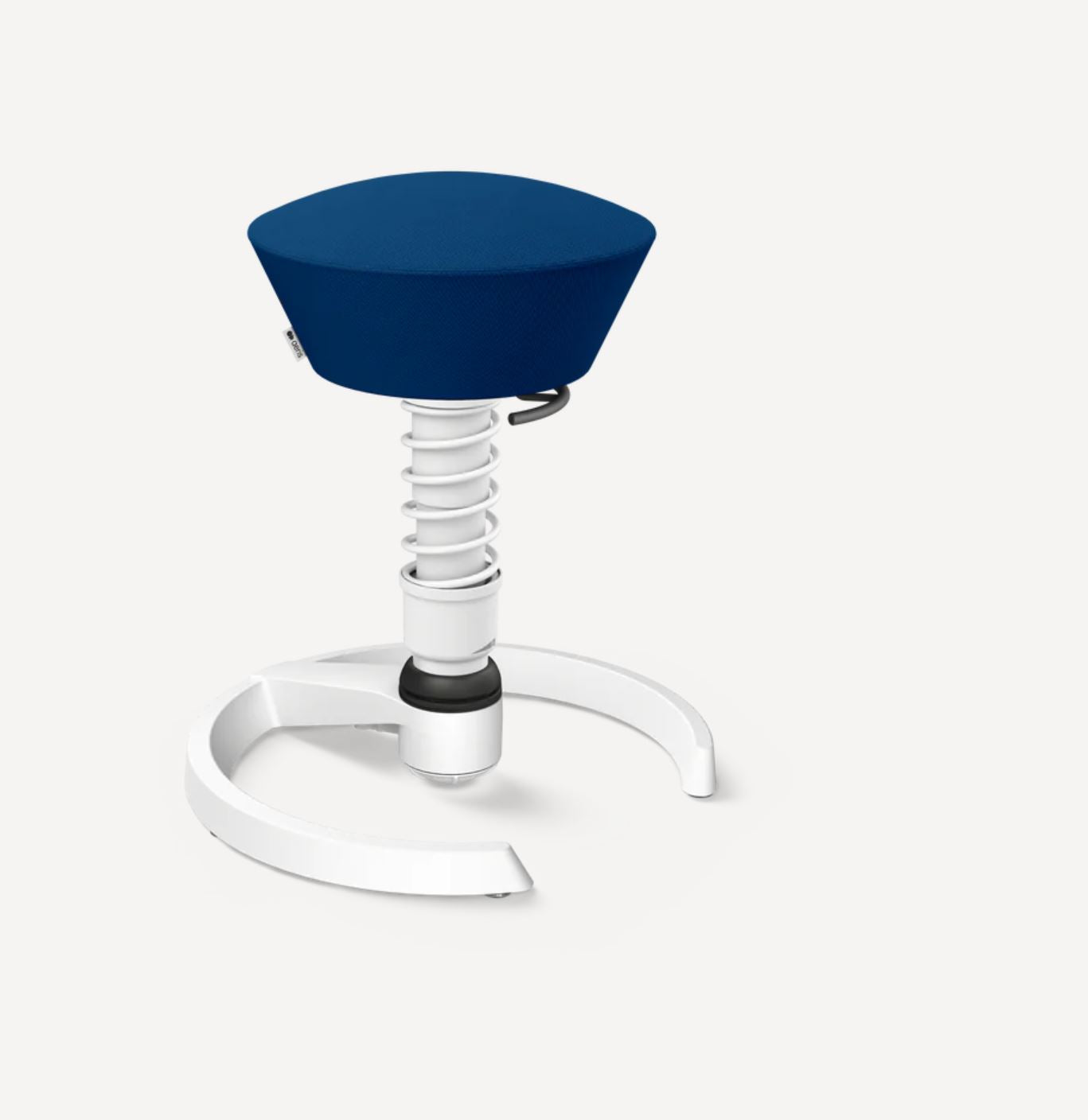 Aeris Swopper Light mit Gleitern