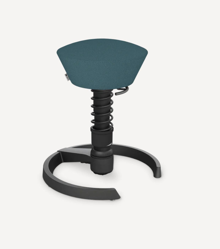 Aeris Swopper High mit Gleitern