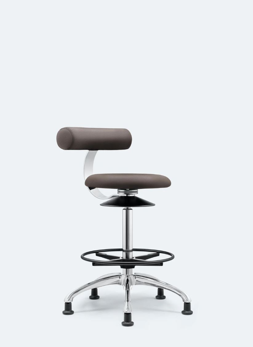 Aogo XL Stehocker von Löffler