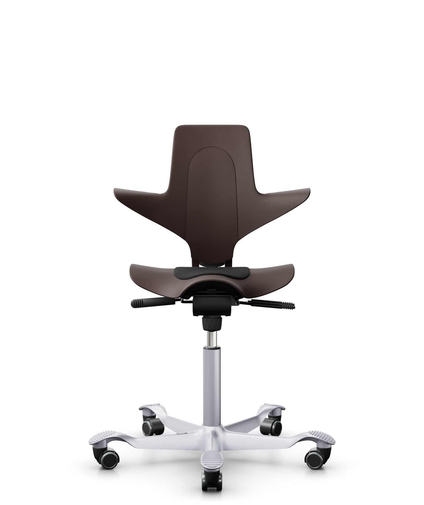 Arbeitsstuhl Capisco Puls 8010 von HAG