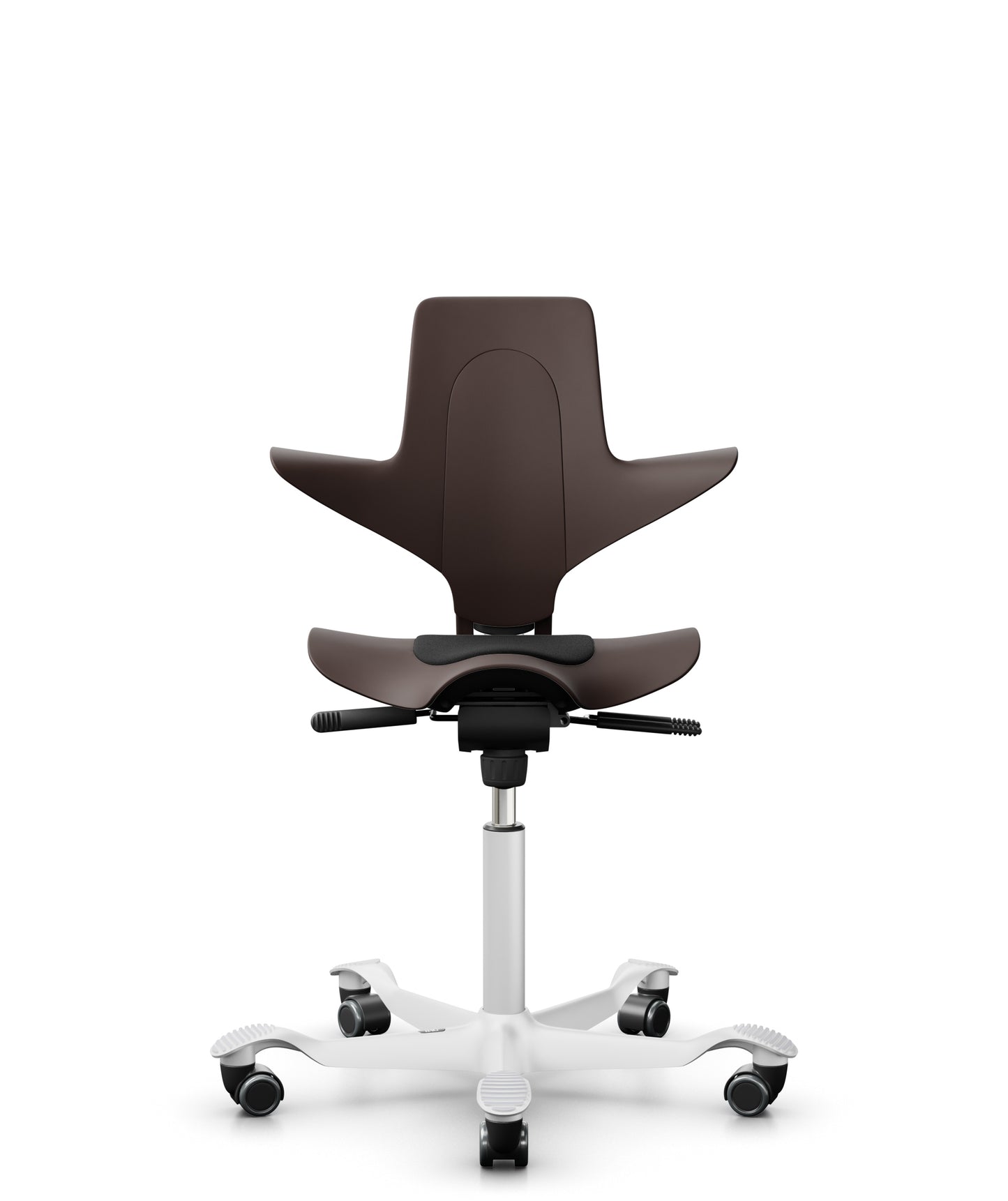 Arbeitsstuhl Capisco Puls 8010 von HAG