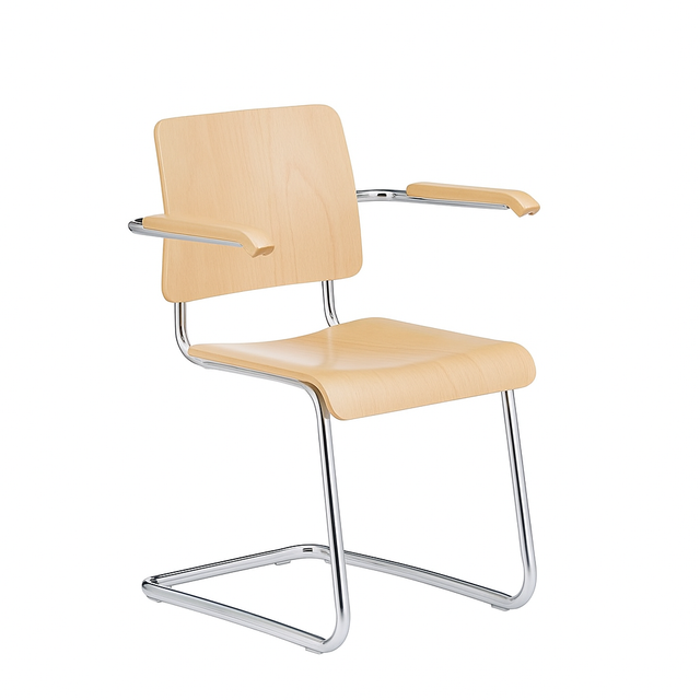 Weimar Freischwinger 5112 von L&C Stendal