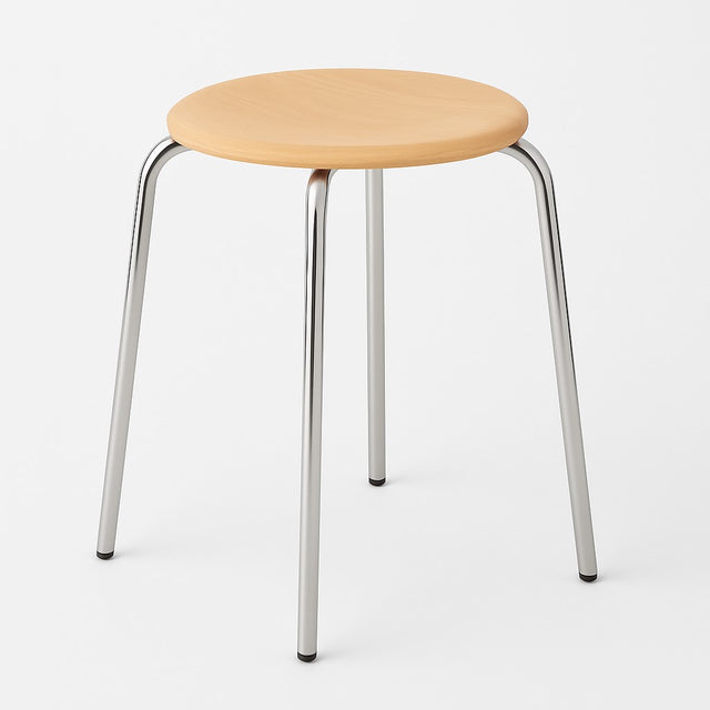 Hocker Pocket 412 von L&C Stendal