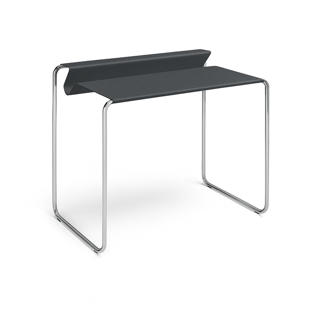 Sekretär PS07 (RAL 7012 basaltgrau) von Müller Möbel